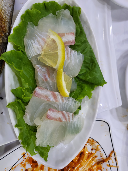 가우도수산 사진 3