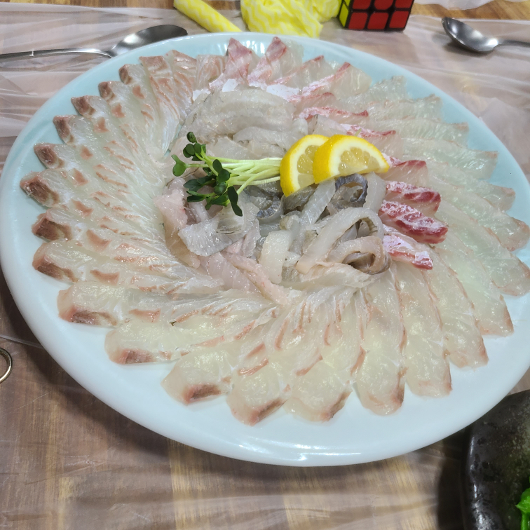 지세포횟집 대표 사진