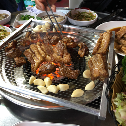 송부장돼지갈비 사진 5