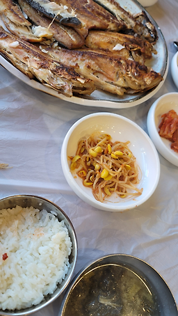 몽그레식당 학동본점 사진 4