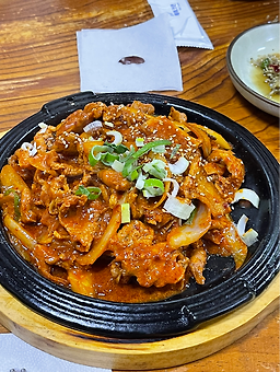 콩내음 안강본점 사진 2