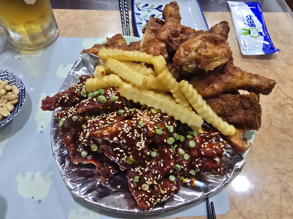 DK치킨 부산대점 사진 3