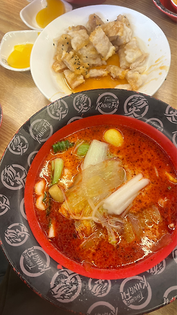 탕화쿵푸마라탕 서면3호점 사진 7