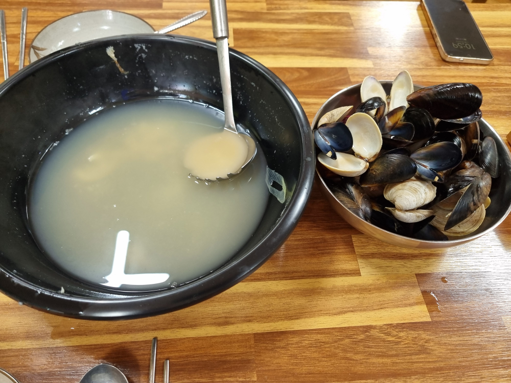 황고집칼국수 사진 7
