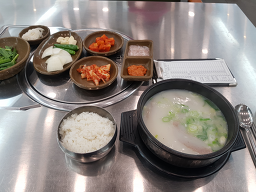 화남정돼지국밥 사진 7