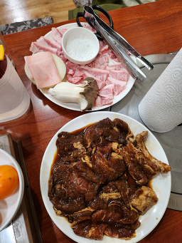 한우랑돼지랑 대표 사진