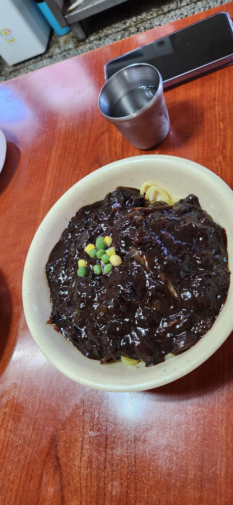 광면옥 사진 2