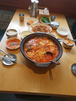 정성식당 부산대점 사진 5