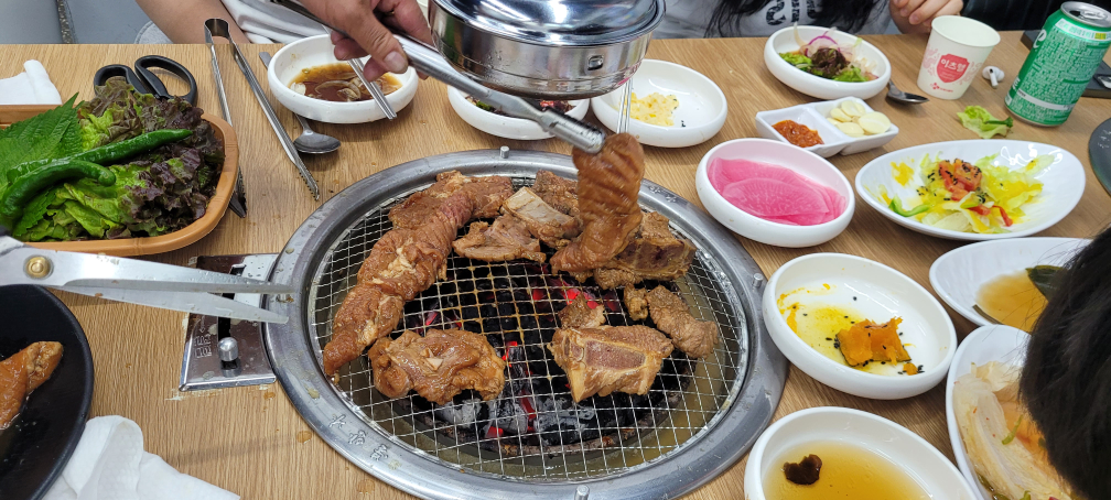 화성숯불갈비 사진 3