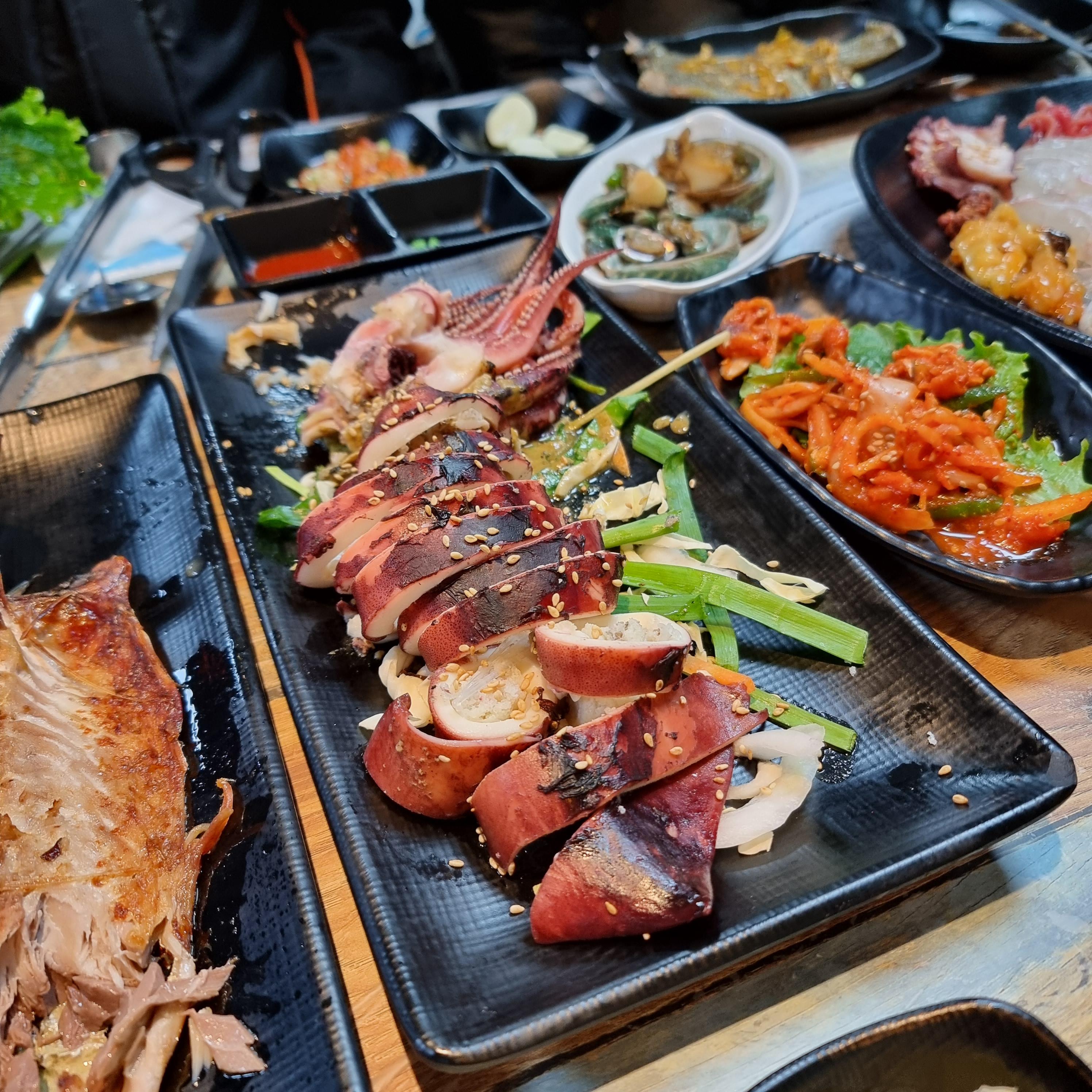 통발해오름식당 사진 8