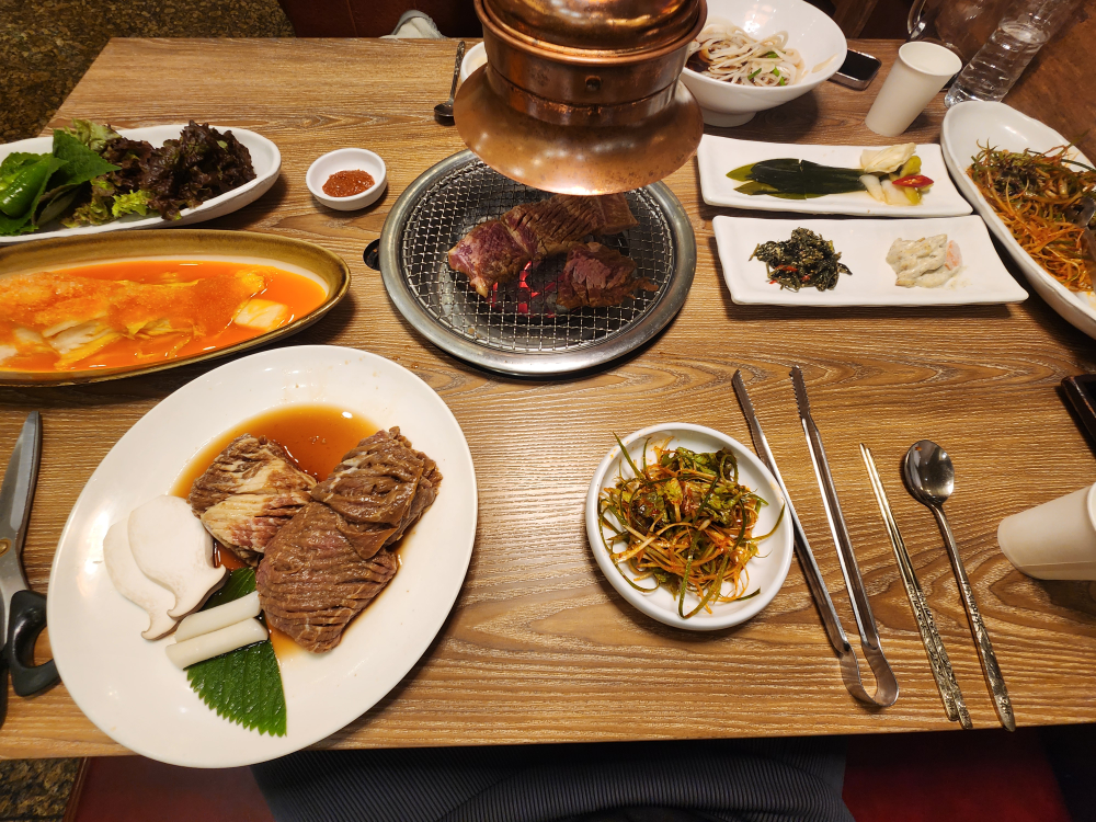 외식1번가 해운대점 대표 사진