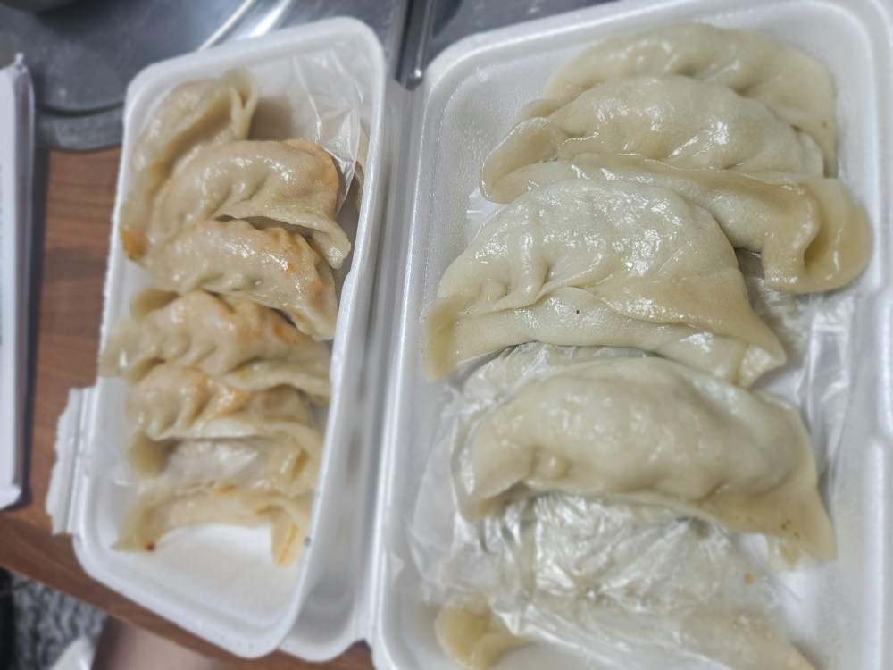 복마니찐빵집손만두 대표 사진