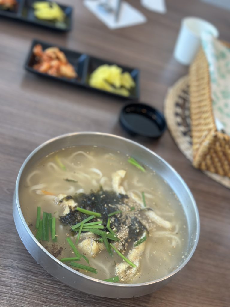 고가옥 대표 사진