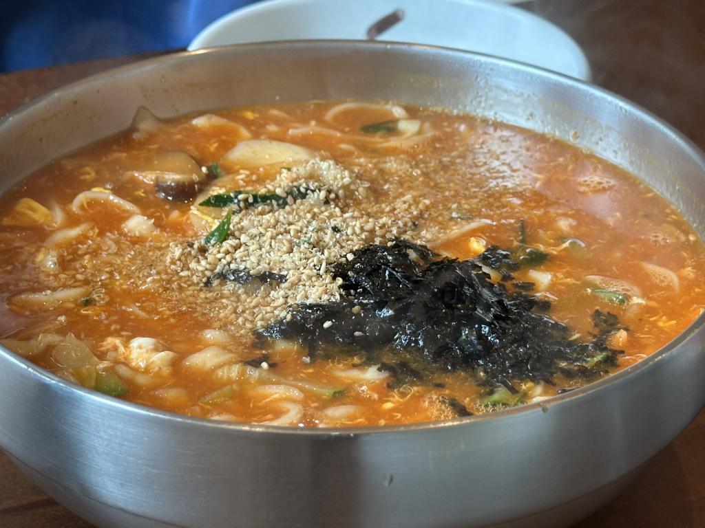 감자적1번지 사진 7