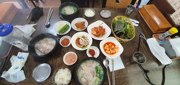 다연선지돼지국밥 무전본점 사진 3