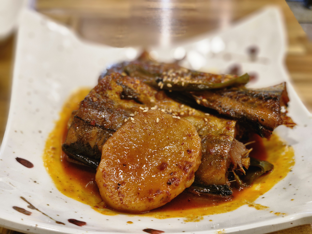 홍식당 사진 2