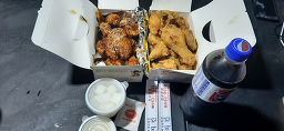 멕시칸치킨 사진 6