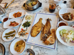 강릉전복영양솥밥 사진 4