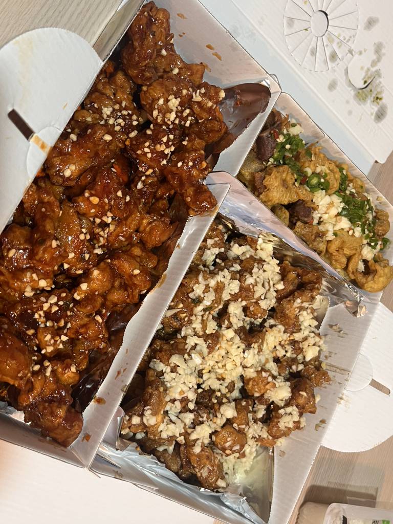 진양닭집 황성점 대표 사진