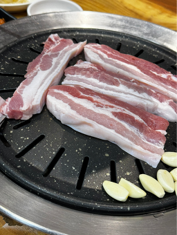 산성숯불갈비 별관 사진 2