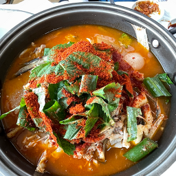 금산횟집 사진 2