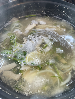 천미식당 대표 사진