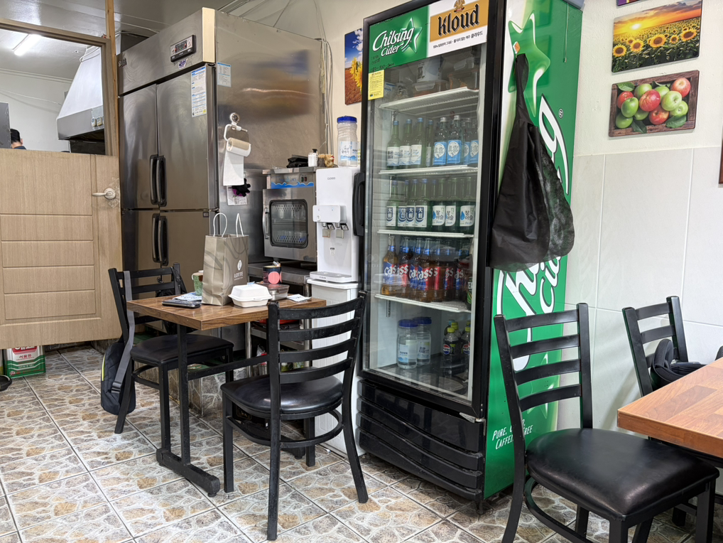 육동신치킨 사진 5