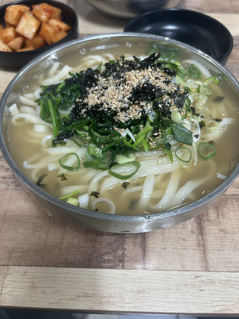 국수박사 대표 사진