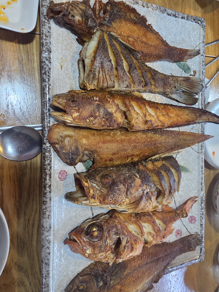 맛나생선구이 사진 4