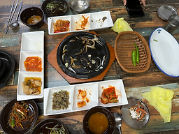 이가네석쇠불고기 사천점 사진 4