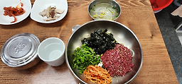 남부휴게소식당 사진 2