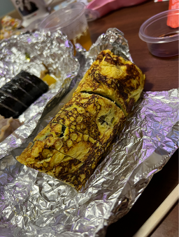 양스김밥 안강점 대표 사진