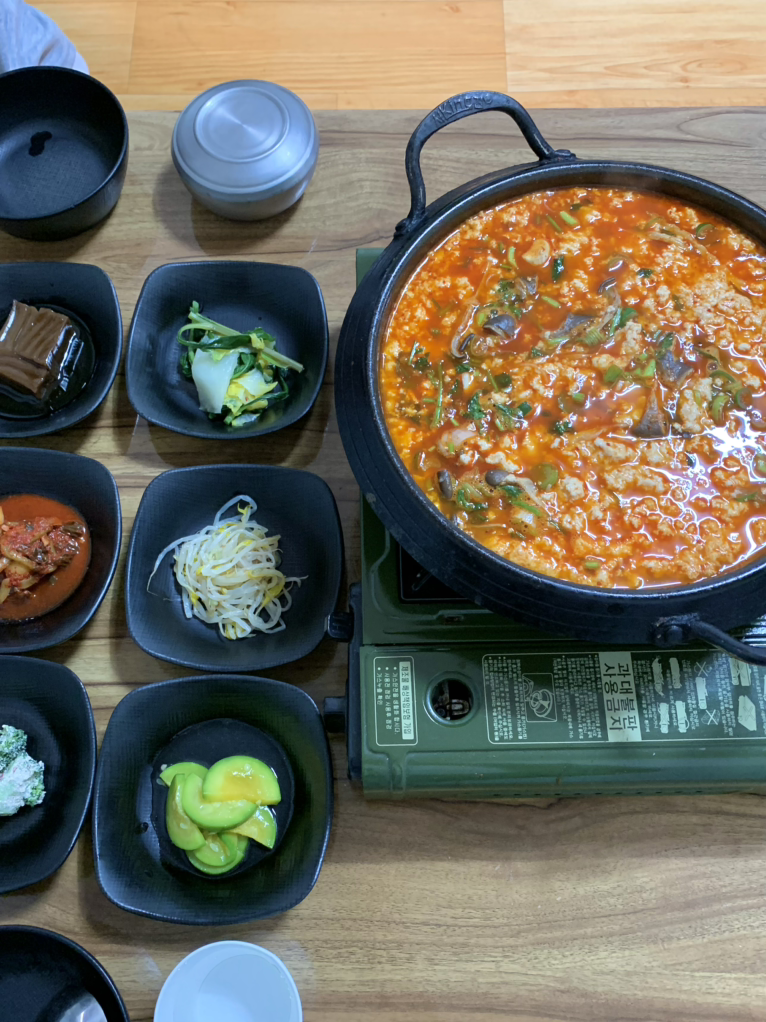 9남매두부집 사진 7
