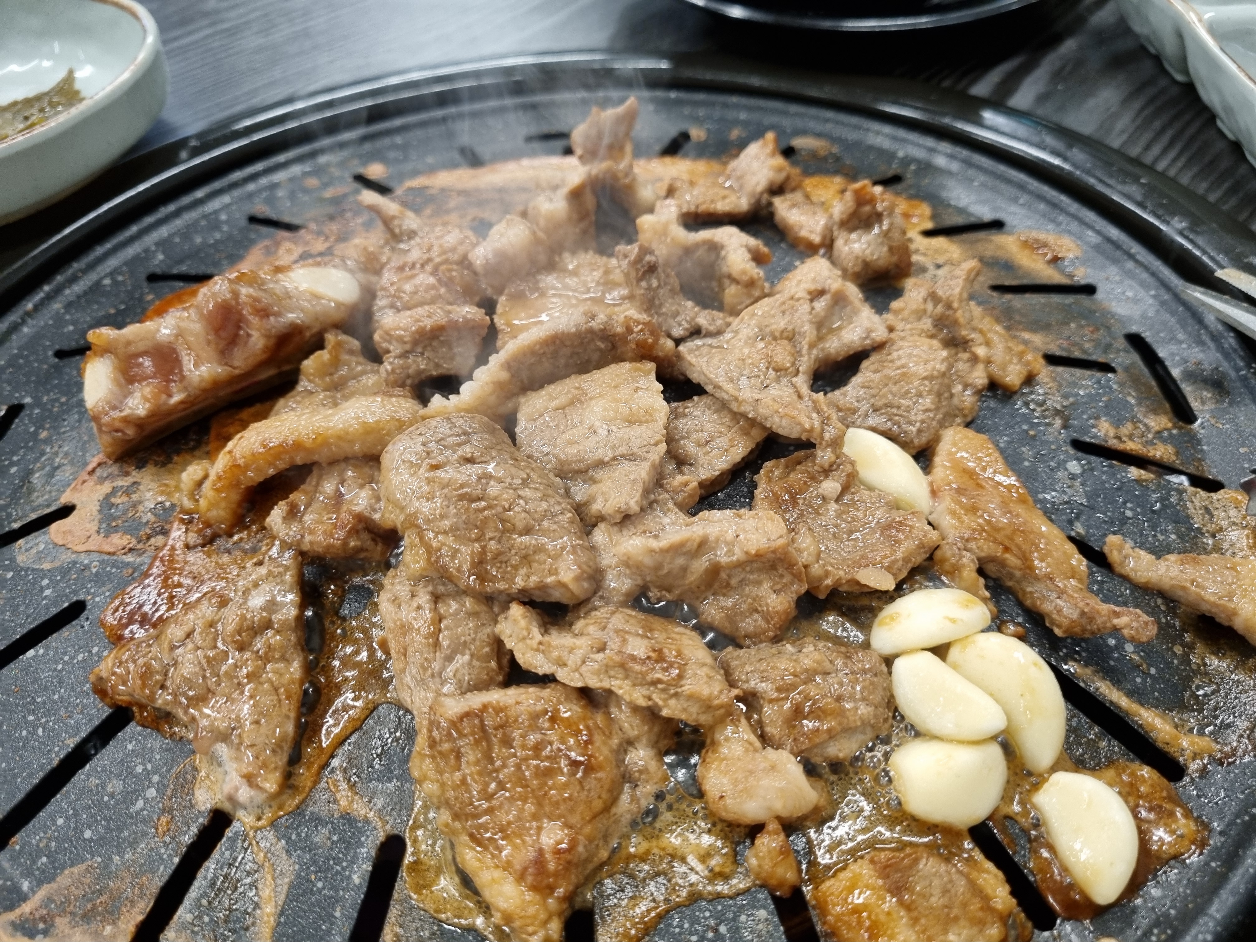 고기묵자 대표 사진