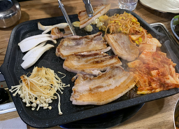 갓삼겹살 대표 사진
