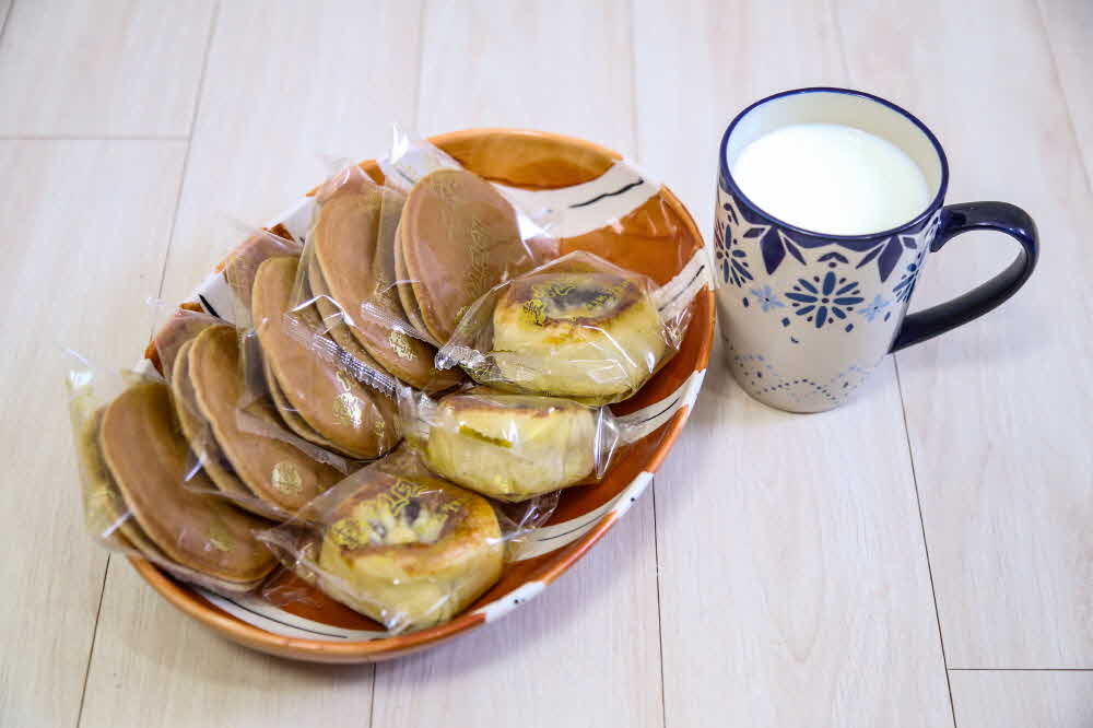 천년애 황남점 사진 3