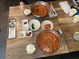 육수당 부산서면롯데점 대표 사진