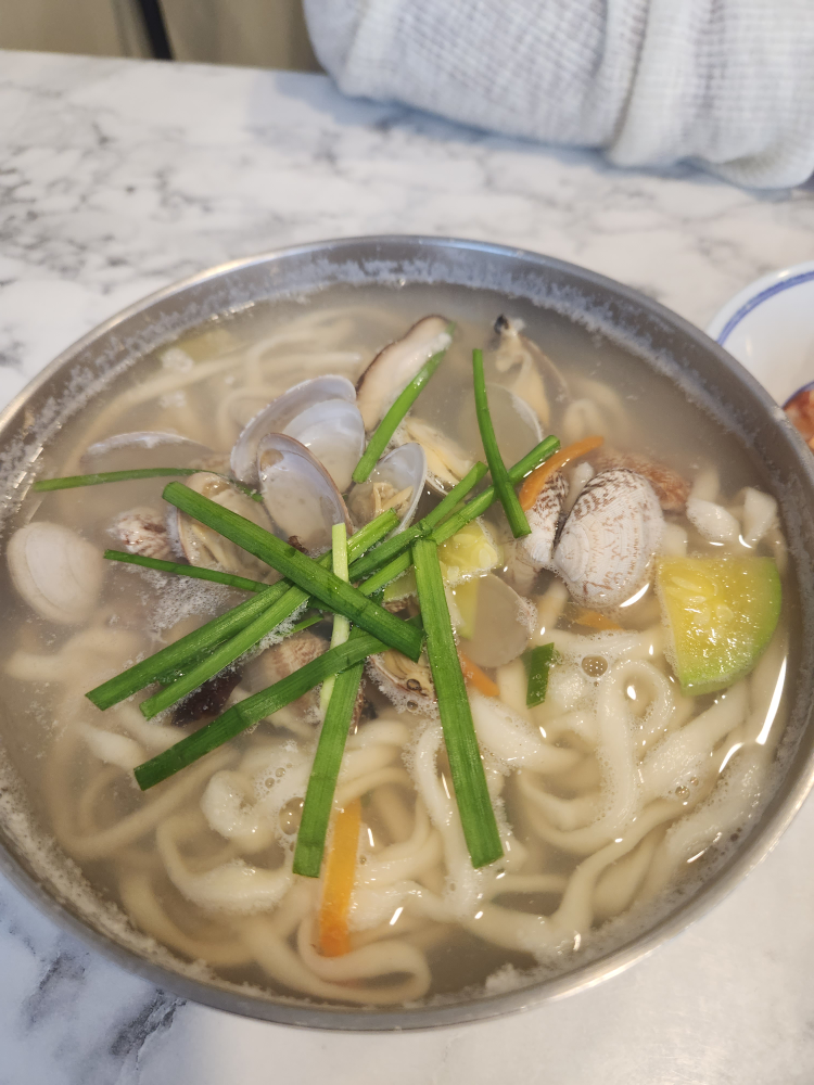 뚱수칼국수 사진 5
