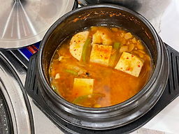 돈벼락 숯불갈비 대표 사진