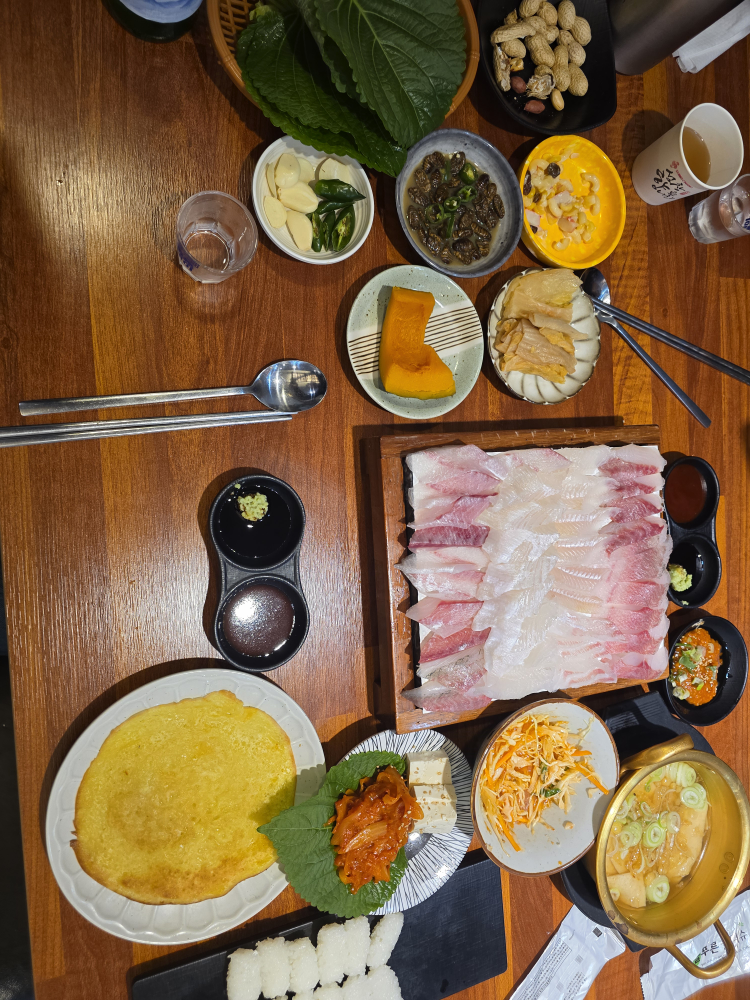흑산도횟집 대연점 사진 3