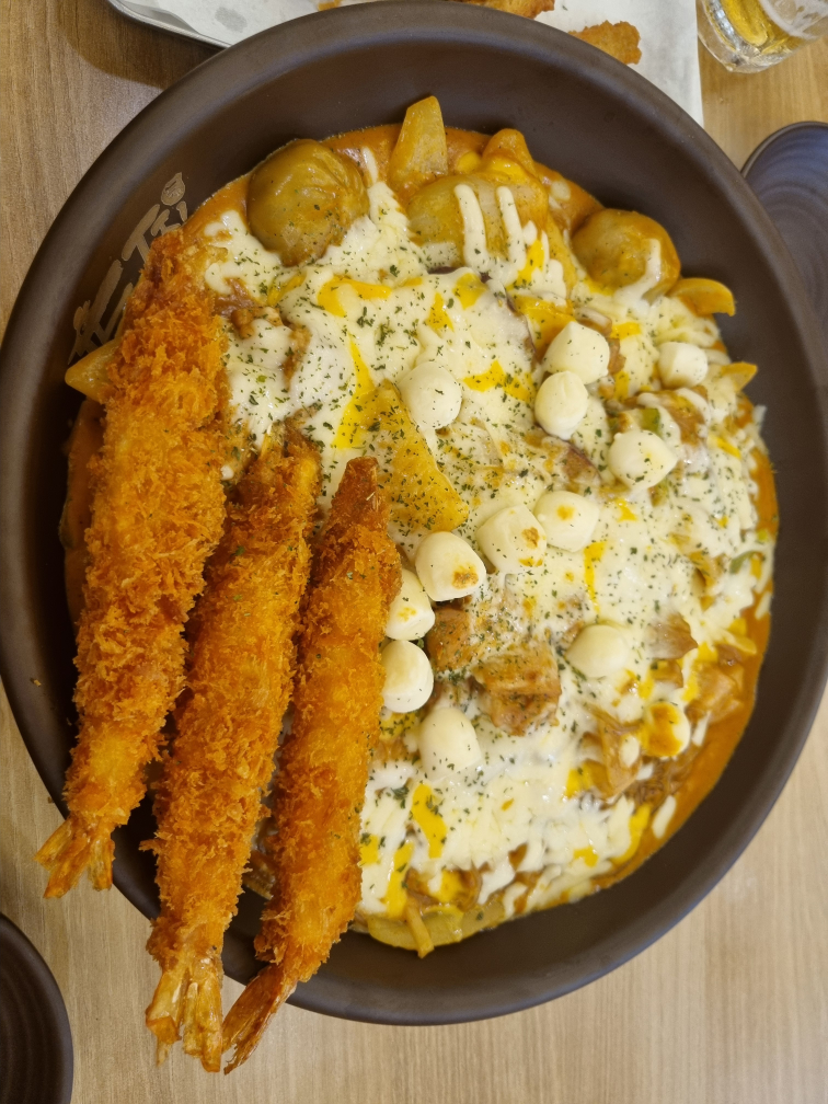 두찜 부산금곡화명점 사진 2