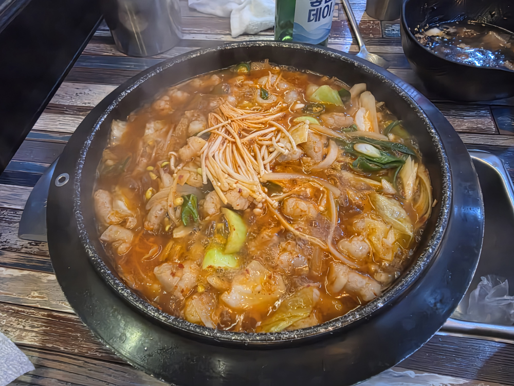 소일창 보수점 사진 2