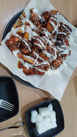 이춘봉치킨 부산개금점 사진 7