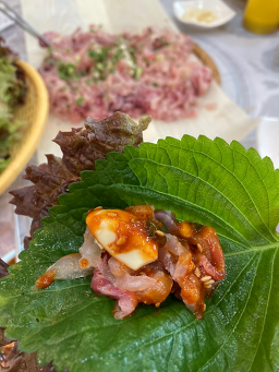 민물집 사진 7
