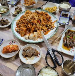 수향아구찜 사진 8