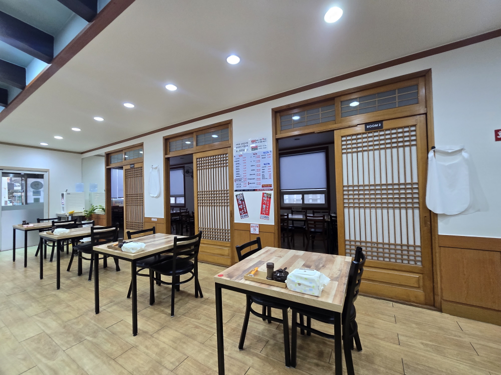 구씨네가마솥국밥&갈비탕 대표 사진