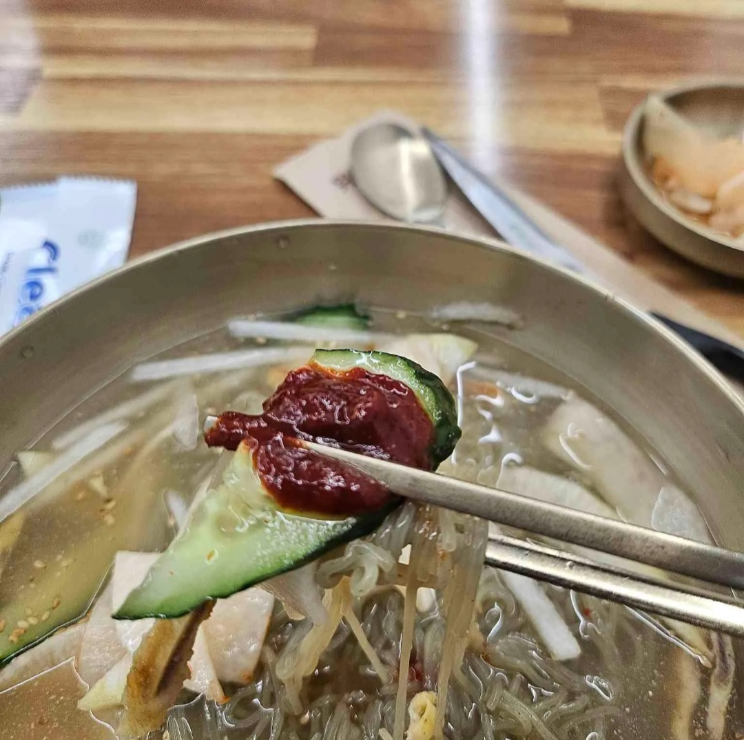 연산면옥 본점 대표 사진