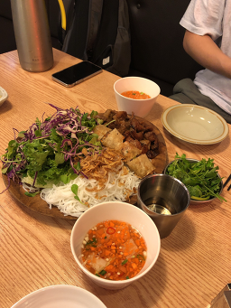 분짜하노이 서울대입구점 사진 6