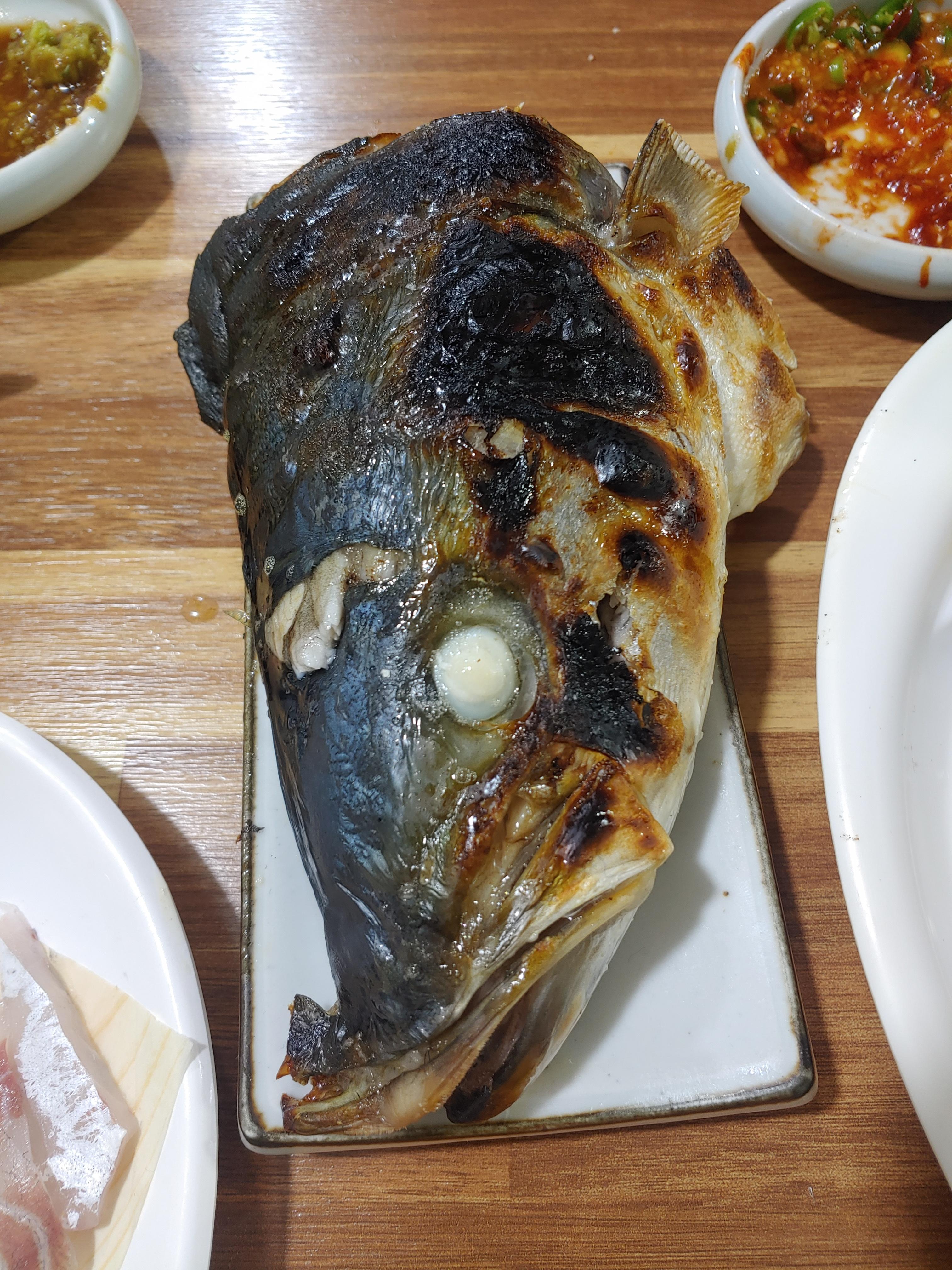 청송횟집 대표 사진