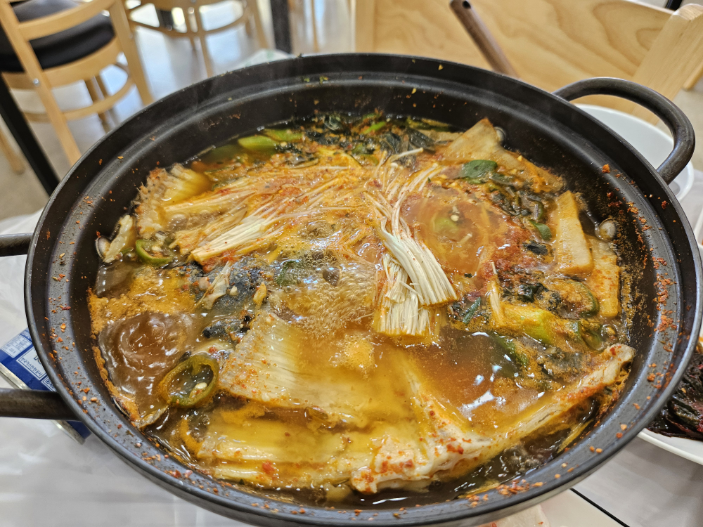 서민회식당 사진 5